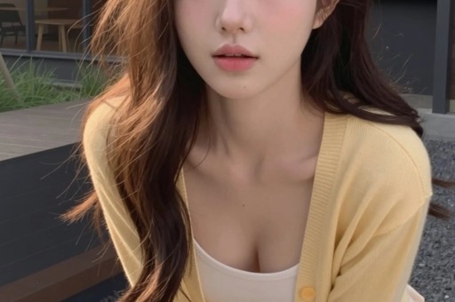 女子当街下跪男子全程玩手机冷淡无视！穿着打扮吸睛网友热议