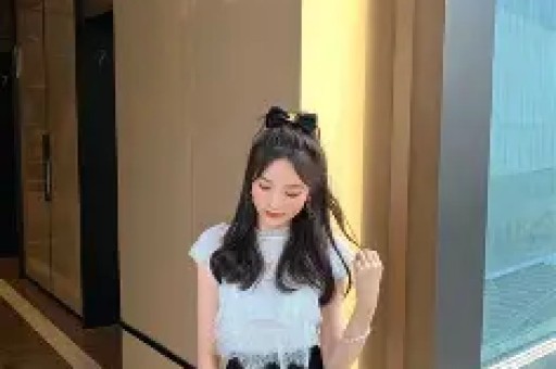 扎心！小马云女友发声我就是想蹭流量每次叫我姐姐发早安